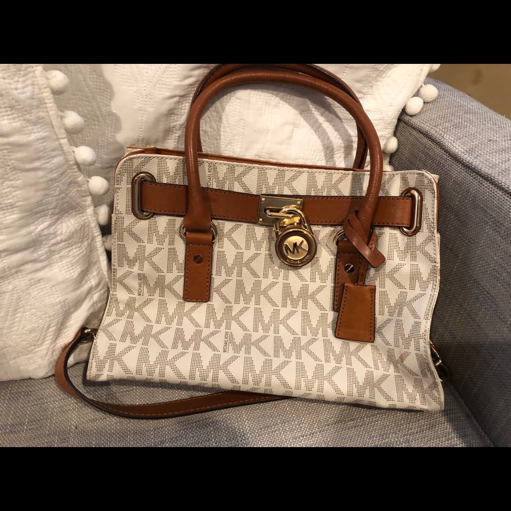 MK handbag